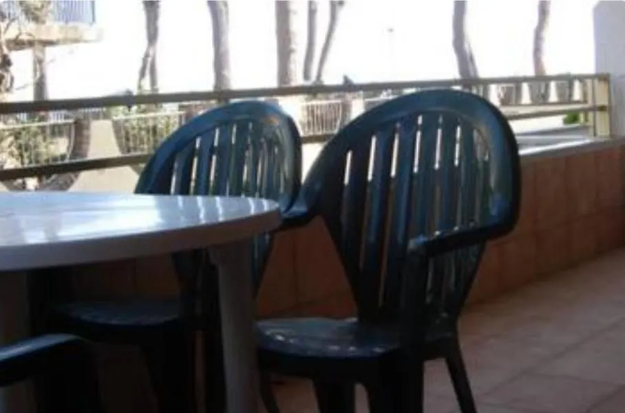Apartament Cambrils Vilafortuny Salida Directa A La Playa 0*,  Hiszpania